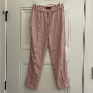 Zara Joggers